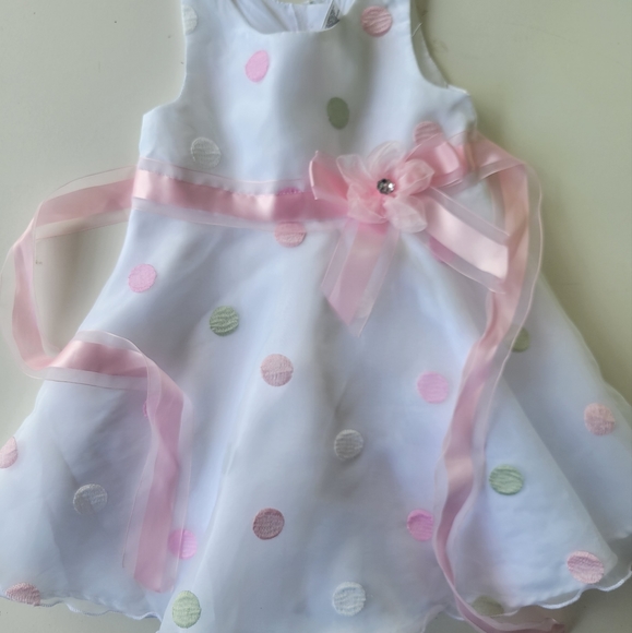 Dress - Picture 2 of 2